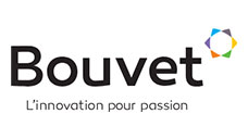 Logo Bouvet