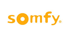 Logo Somfy