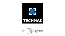 Logo Technal